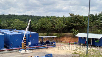 Mont ‘D Or Bakal Kelola Tiga Sumur di Pematang Lantih
