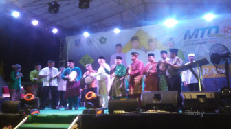 Syarif Fasha: Jangan Diseleksi-Seleksi Lagi, Nanti Masuk Angin