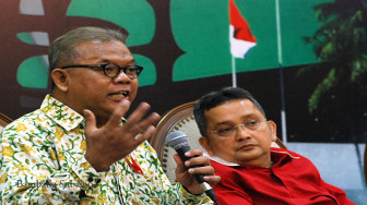 Komisi III DPR Minta Penjelasan Kapolri Soal Densus Tipikor