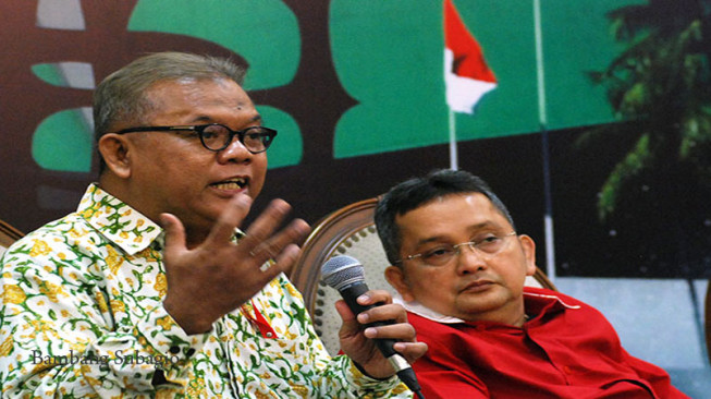 Komisi III DPR Minta Penjelasan Kapolri Soal Densus Tipikor