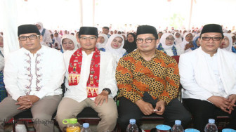 Mahyudin: Pemahaman Pancasila Bendung Paham Radikal