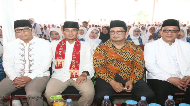 Mahyudin: Pemahaman Pancasila Bendung Paham Radikal