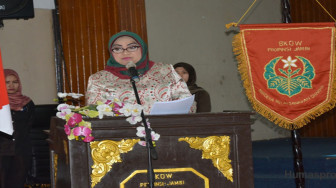 Rahima: Workshop Menambah Pengetahuan Perempuan di Bidang Hukum