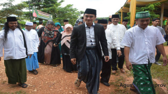 Islam Tidak Pernah Mengajarkan Paham Radikal