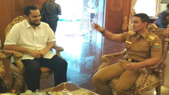 4 Negara Siap Tanam Investasi di Pelabuhan Muara Sabak