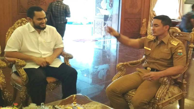 4 Negara Siap Tanam Investasi di Pelabuhan Muara Sabak