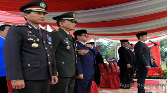 Zumi Zola : Pemuda Harus Punya Idealisme dan Berpikiran Maju