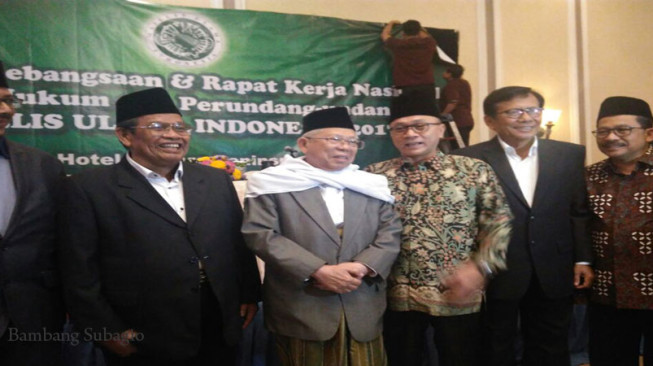 Ketua MPR: Umat Islam Harus Tingkatkan Kemampuan Wirausaha