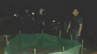 Judi Sabung Ayam, Sembilan Warga Siulak Ditangkap