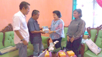 Dewan Pers Verifikasi Sembilan Media di Jambi