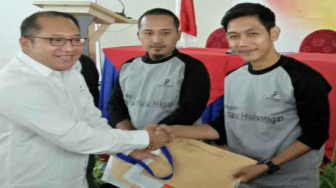 SKK Migas Umumkan Pemenang Media Kompetisi 2017