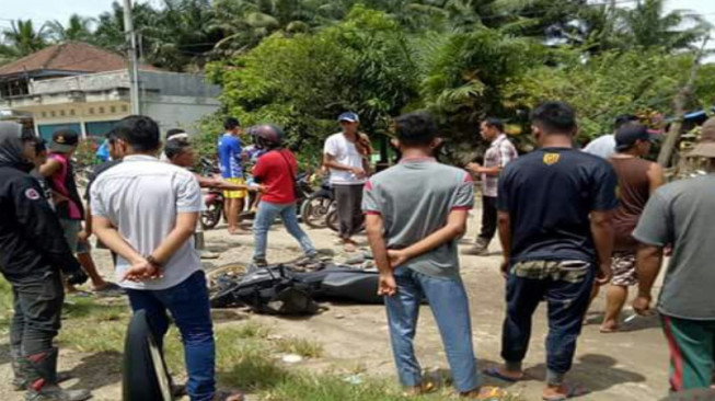 Rampok Beraksi, Uang Ratusan Juta Raib