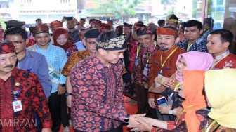 32 Perusahaan di Jambi Buka 3.600 Lebih Lowongan Kerja