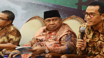 Konten Pornografi Sudah Masuk Katagori Keadaan Darurat