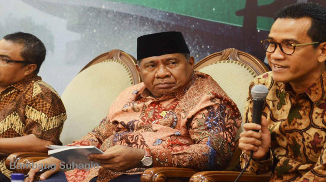 Konten Pornografi Sudah Masuk Katagori Keadaan Darurat