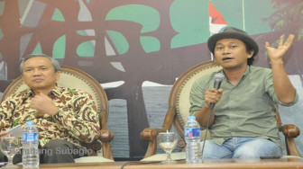 Penyebutan Pahlawan Selalu Didominasi Fisik