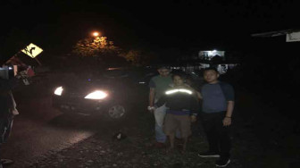 Lakukan Pungli Pemuda Ini Dibekuk