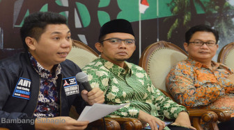 Sejumlah Partai Incar Kursi Cawapres Dampingi Jokowi