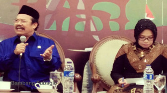 Penyederhanaan Pelanggan Listrik Tumbuhkan UMKM dan IRT