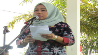 Merangin Berpeluang Juara LBS Tingkat Provinsi