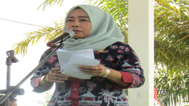 Merangin Berpeluang Juara LBS Tingkat Provinsi