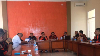 Meriahkan HUT ke-58, MPW PP Jambi Gelar Berbagai Kegiatan