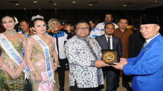 Para Pahlawan Berjuang Tak Mempermasalahkan SARA