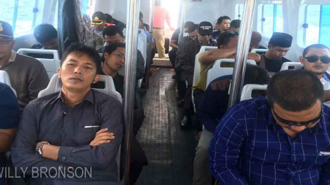 Tak Bersama, Romi - Zola Pecah Kongsi ?