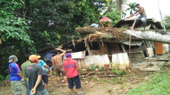 Warga Kecewa Pemerintah Lamban Bantu Siswono