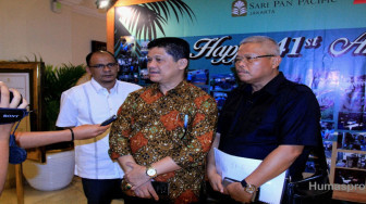 Tol Tran Sumatera Bakal Berdampak Positif Bagi Jambi