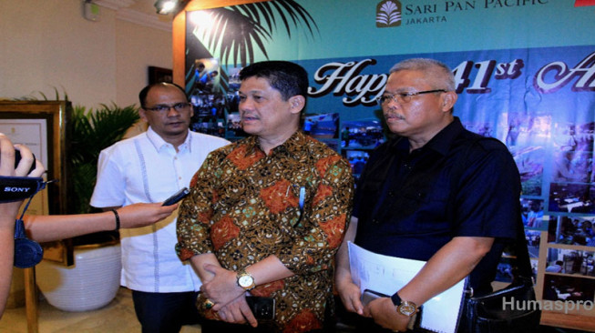 Tol Tran Sumatera Bakal Berdampak Positif Bagi Jambi
