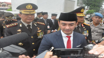 Zumi Zola: Tugas Kita Melanjutkan Perjuangan Para Pahlawan