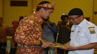 Kesehatan Masyarakat Salah Satu Indikator Kesejahteraan Masyarakat