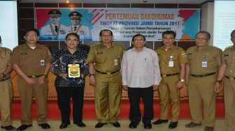 Zola : Bakohumas, Saluran Penyebaran Informasi Yang Efektif