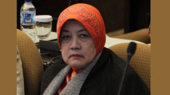 Juni Wati : Penggunaan Dana Desa Jangan Timbulkan Masalah