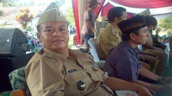 Wacana Bangun Mini GOR Di Pemayung Tertunda