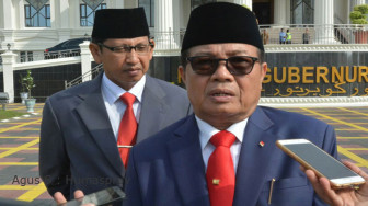 Sejarah Mencatat Bangsa Ini Dibangun dengan Keberagaman