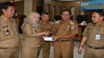 Data Kependudukan Sudah Tak Sesuai Lagi