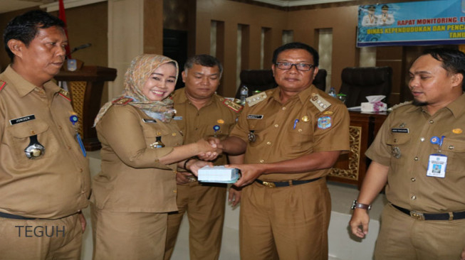 Data Kependudukan Sudah Tak Sesuai Lagi