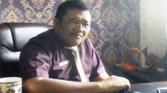 RSUD Sarolangun Punya Dokter Spesialis THT