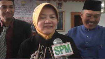 Juniwati  : Usulkan Pembentukan Tim Evaluasi Dana Desa