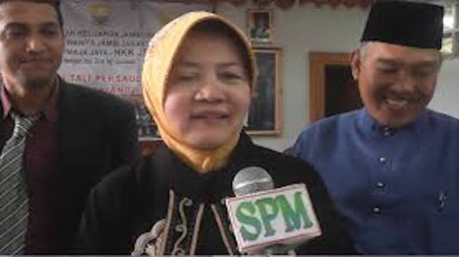 Juniwati  : Usulkan Pembentukan Tim Evaluasi Dana Desa