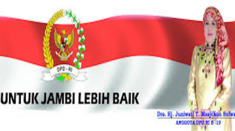DPD RI Menunggu Ampres RUU Kepulauan