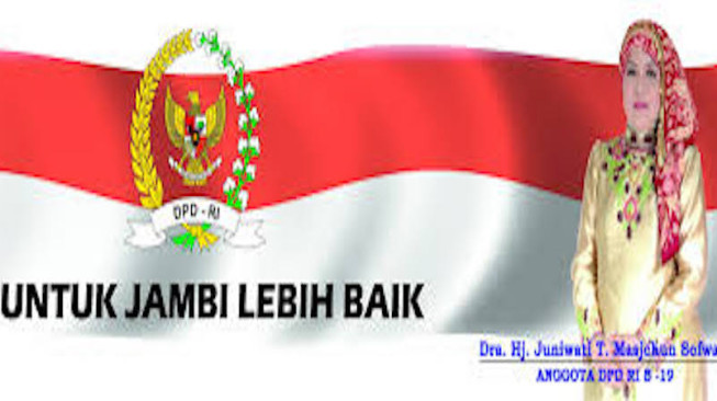 DPD RI Menunggu Ampres RUU Kepulauan
