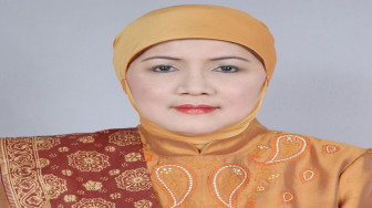 Komite I Optimistis Dana Desa Mampu Sejahterakan Masyarakat