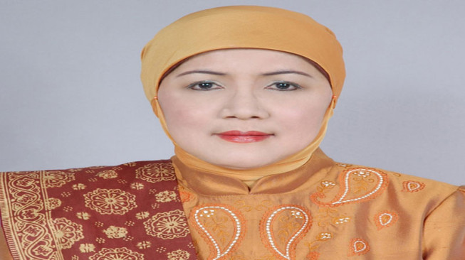 Komite I Optimistis Dana Desa Mampu Sejahterakan Masyarakat