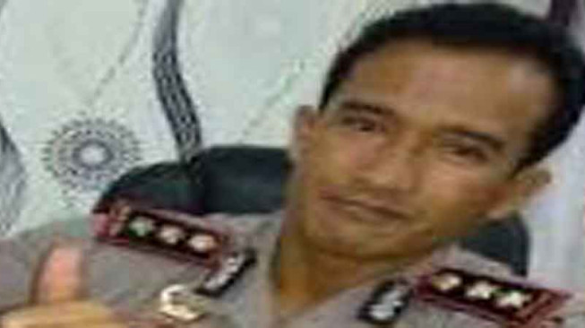 Masya Allah... Kapolres Kristiani Ini Taruhkan Jabatan Demi Ustadz Somad
