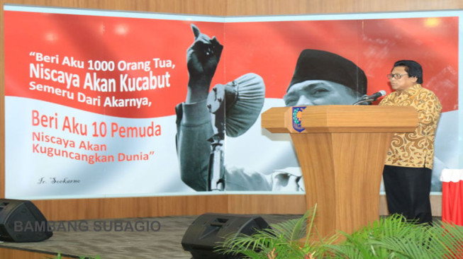 Setelah di Senayan, Anggota DPD RI Seharusnya Tidak Melupakan Daerahnya