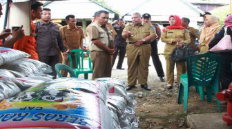Safrial Wacanakan Tata Ulang Wajah “Kota Kerang”