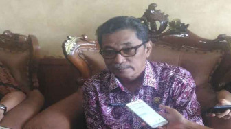 Pemkab Batanghari Putus Kontrak CV Minang Vodia Utama